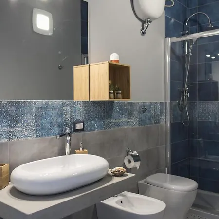 Monolocale Marna Villa *