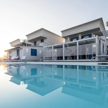 Villa Monolocale Marna