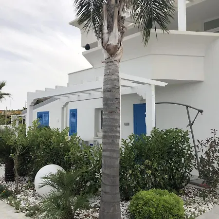 Monolocale Marna Villa Realmonte